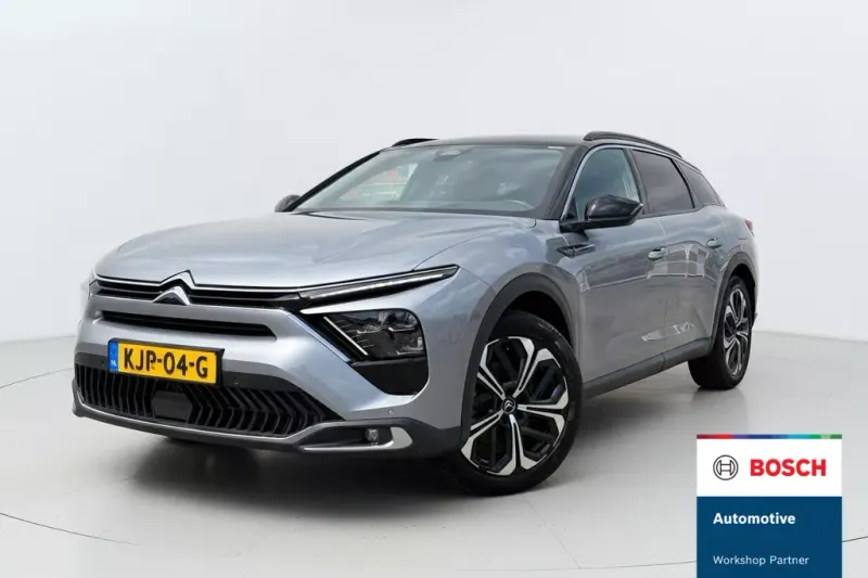 Citroën C5 X (2022)