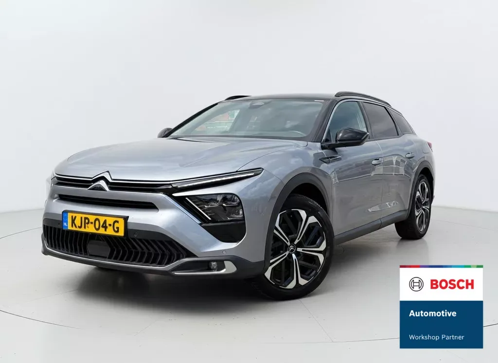 Citroën C5 X (2022) — foto 1