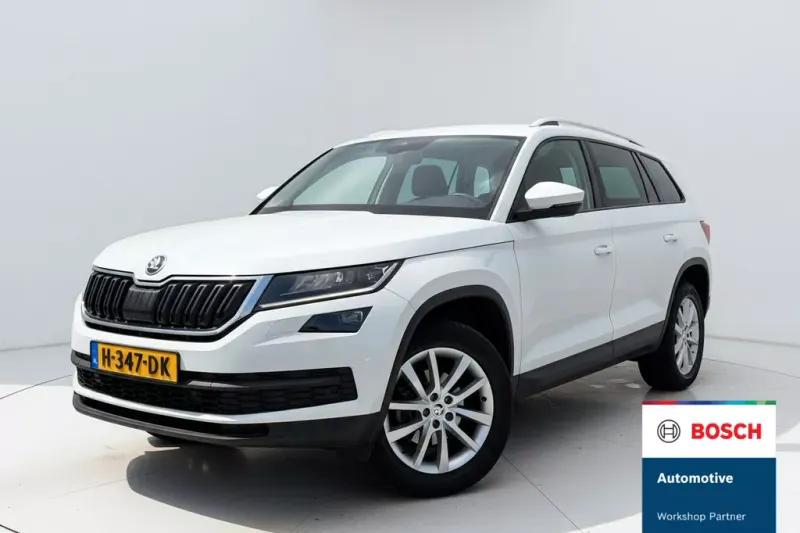 Škoda Kodiaq (2020)