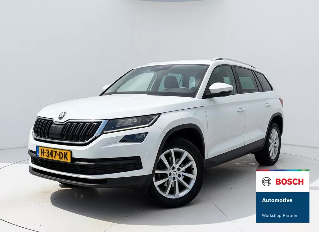 Škoda Kodiaq (2020) — foto 1