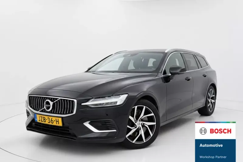 Volvo V60 (2021)