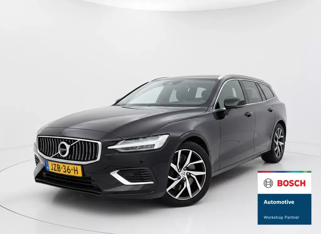 Volvo V60 (2021) — foto 1