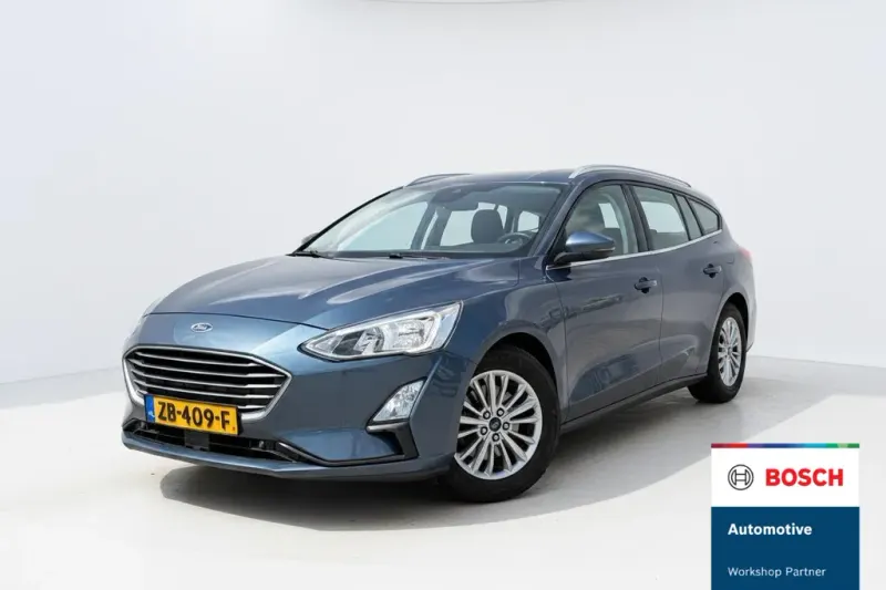 Ford Focus (2019)