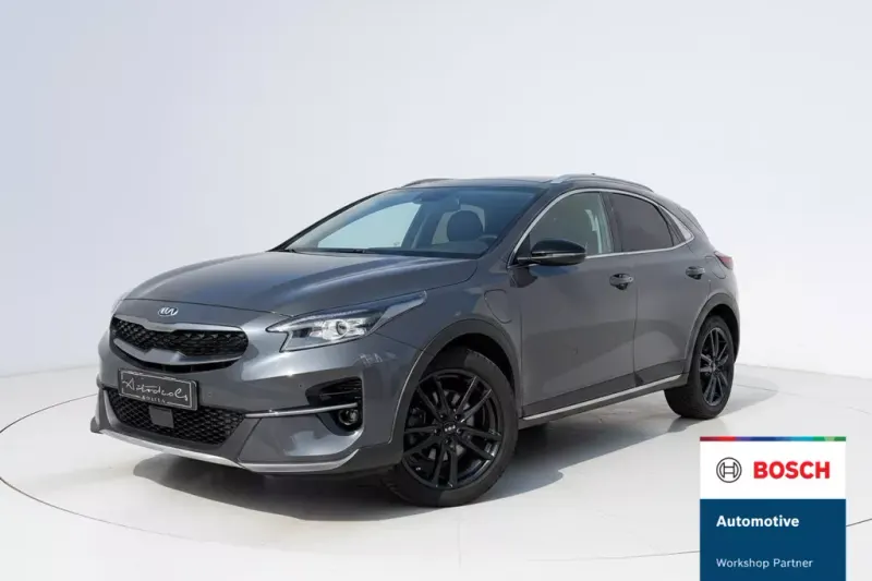 Kia XCeed (2021)