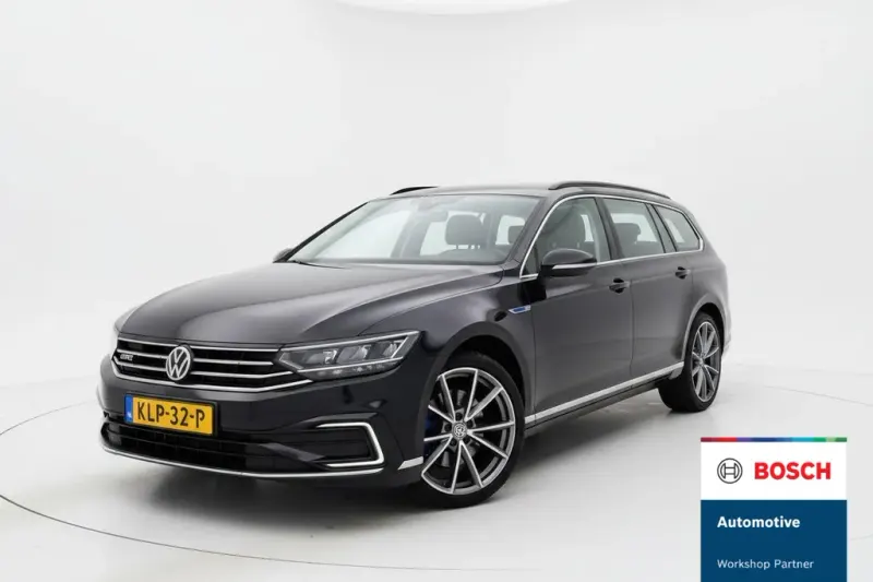 Volkswagen Passat (2022)