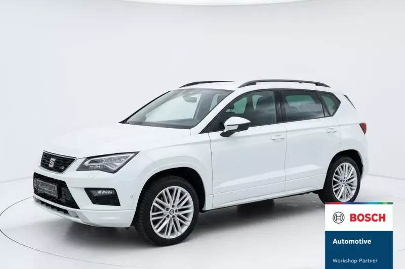 SEAT Ateca (2020)
