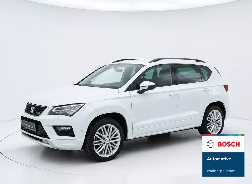 SEAT Ateca (2020) — foto 1