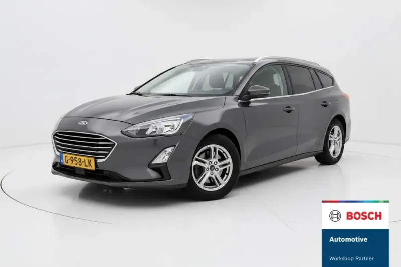 Ford Focus (2019)