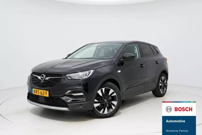 Opel Grandland (2022)
