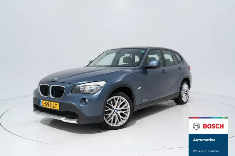 BMW X1 (2010)