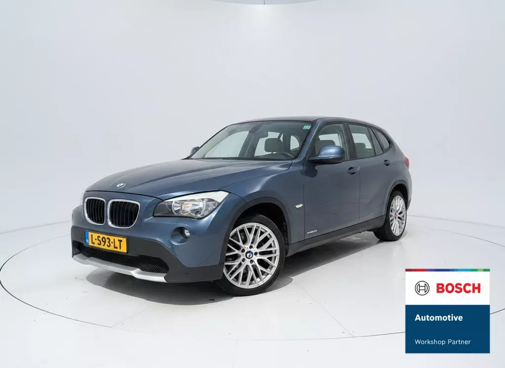 BMW X1 (2010) — foto 1