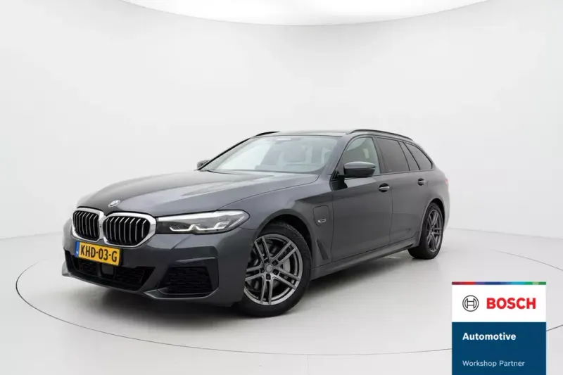 BMW 5-Serie (2022)
