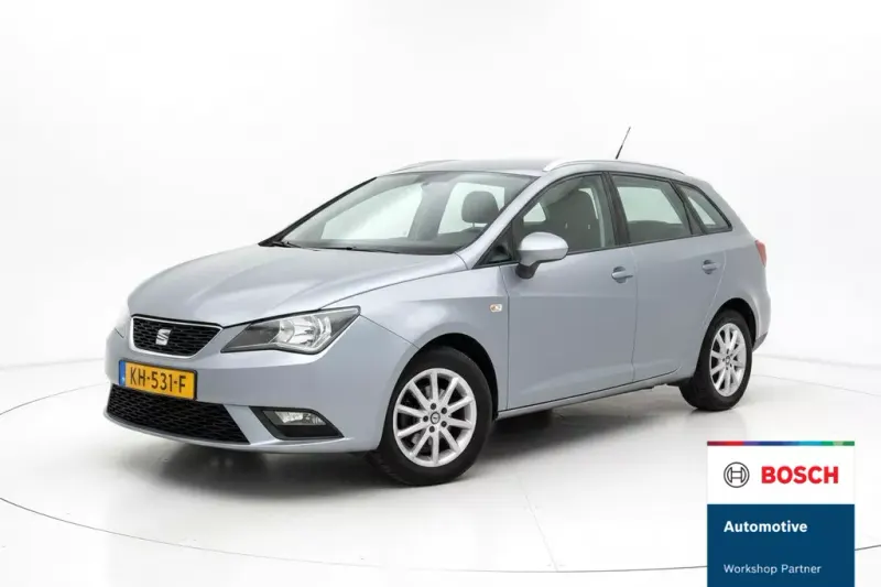 SEAT Ibiza (2016)