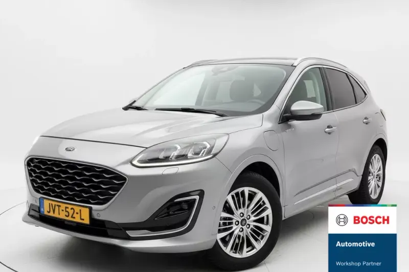 Ford Kuga (2020)