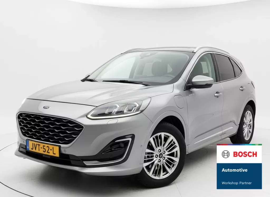 Ford Kuga (2020) — foto 1