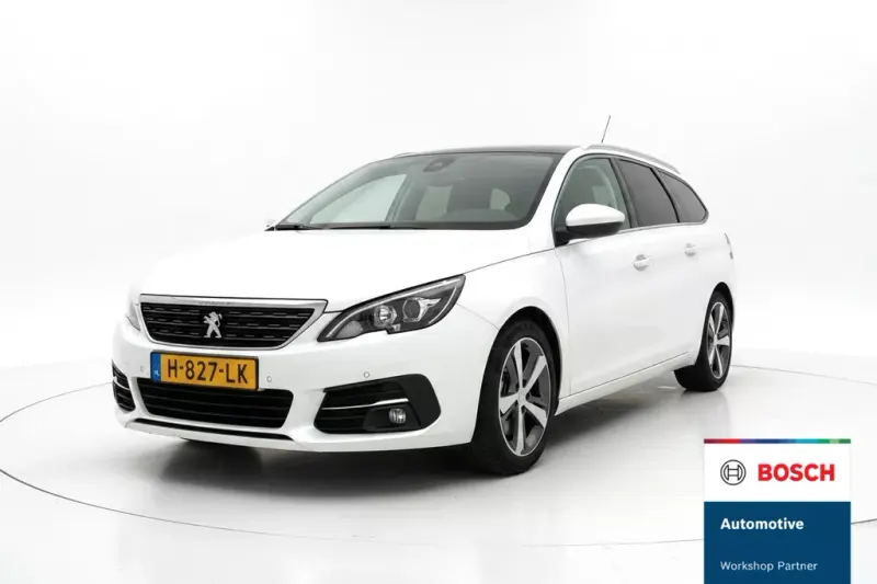 Peugeot 308 (2020)