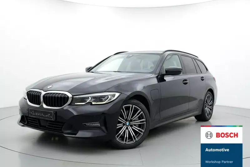 BMW 3-Serie (2021)