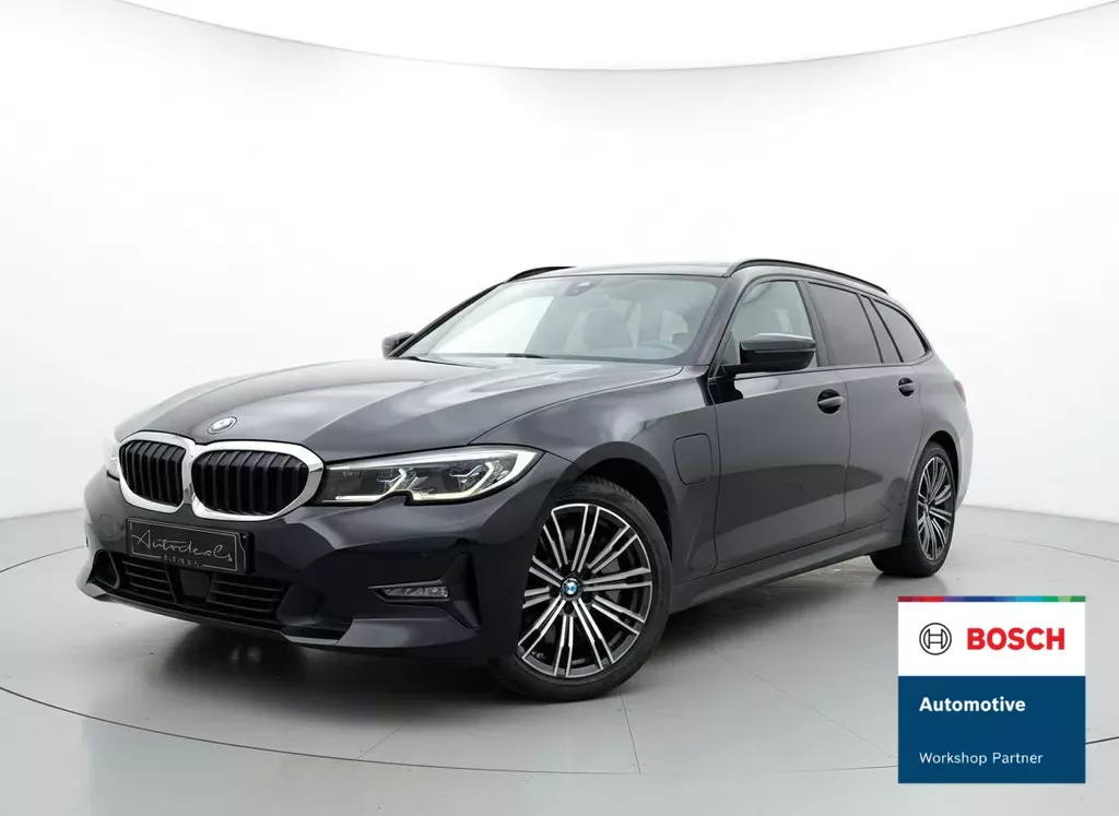 BMW 3-Serie (2021) — foto 1