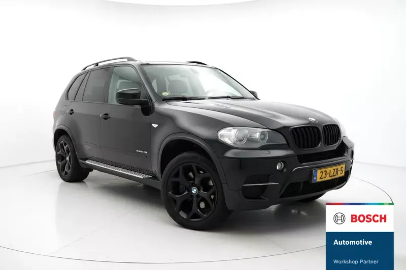 BMW X5 (2010)