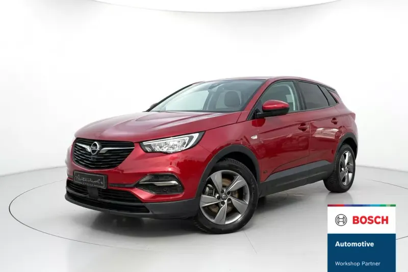Opel Grandland (2021)