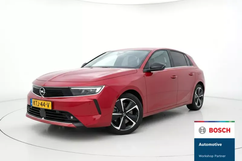 Opel Astra (2022)