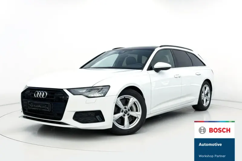 Audi A6 (2023)