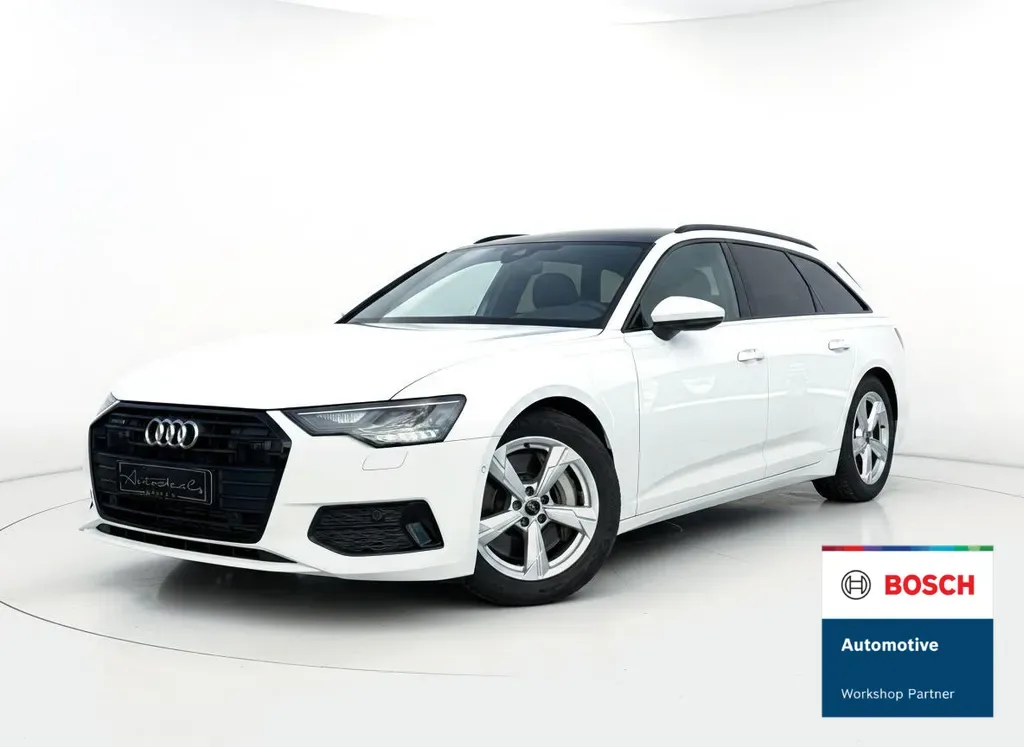 Audi A6 (2023) — foto 1