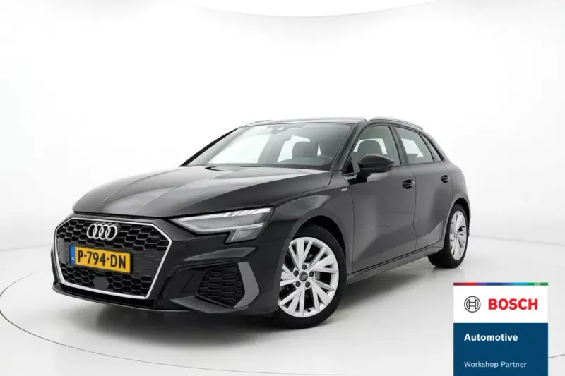 Audi A3 (2021)