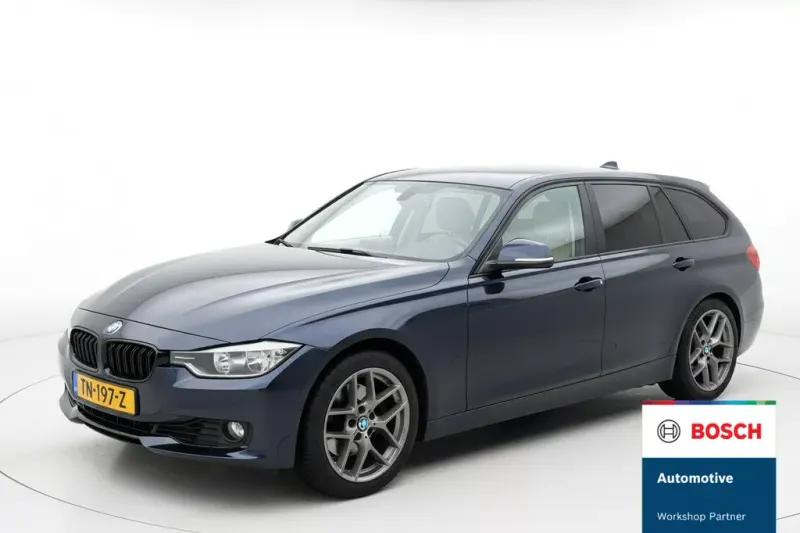BMW 3-Serie (2014)