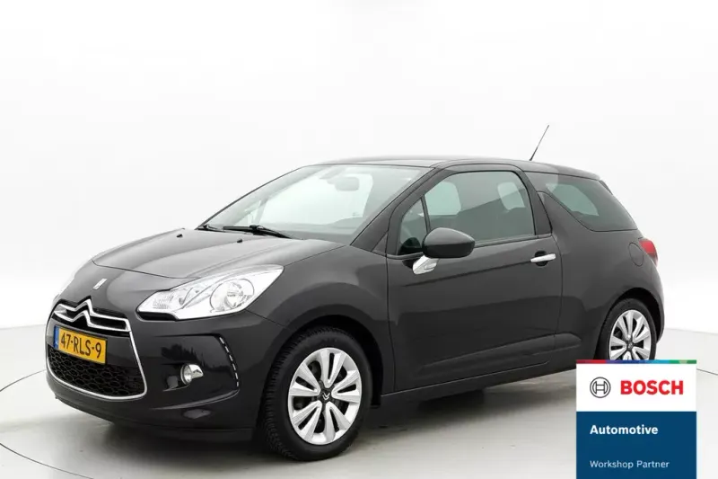 Citroën DS3 (2011)