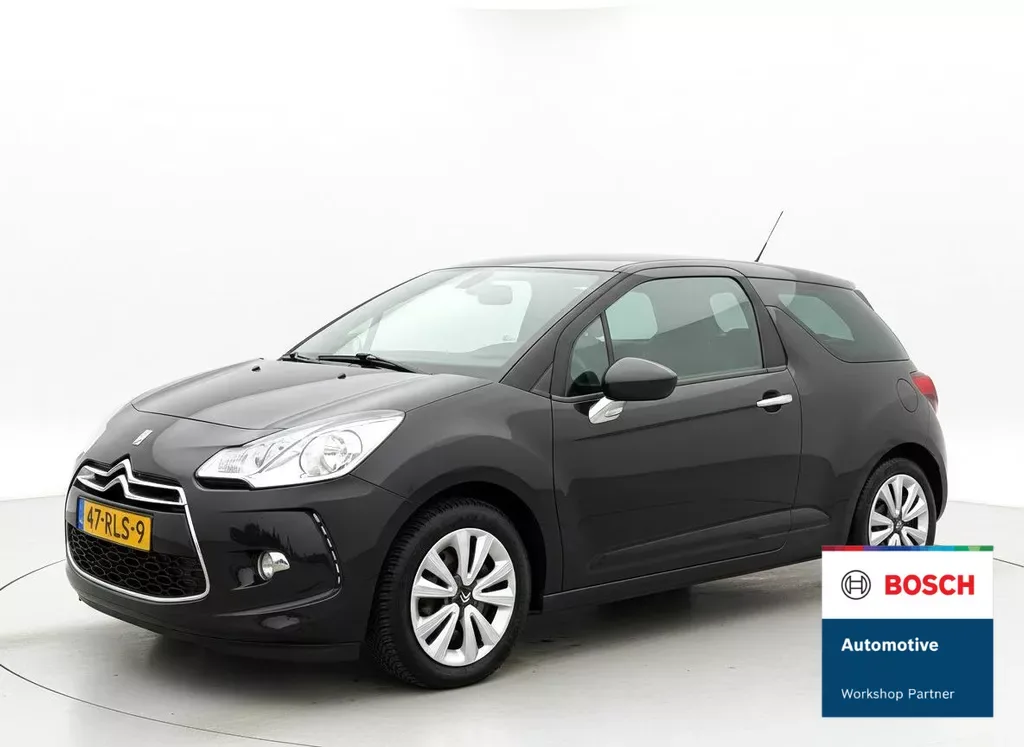Citroën DS3 (2011) — foto 1