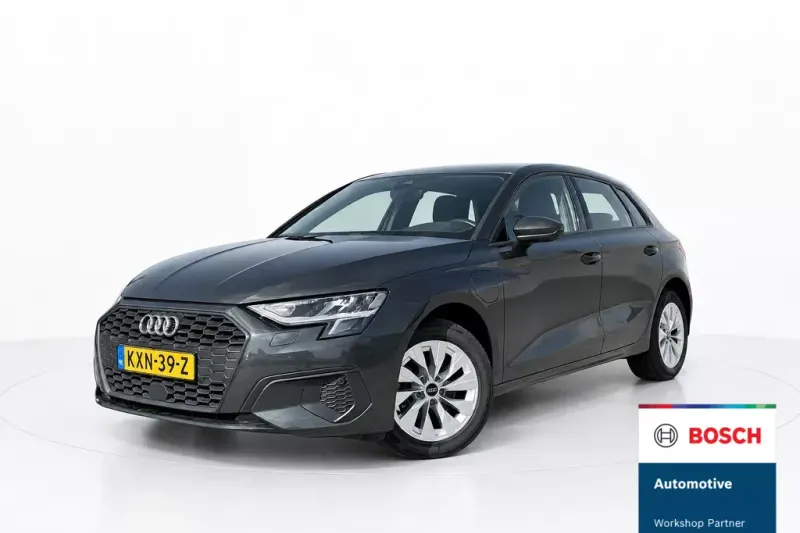 Audi A3 (2023)