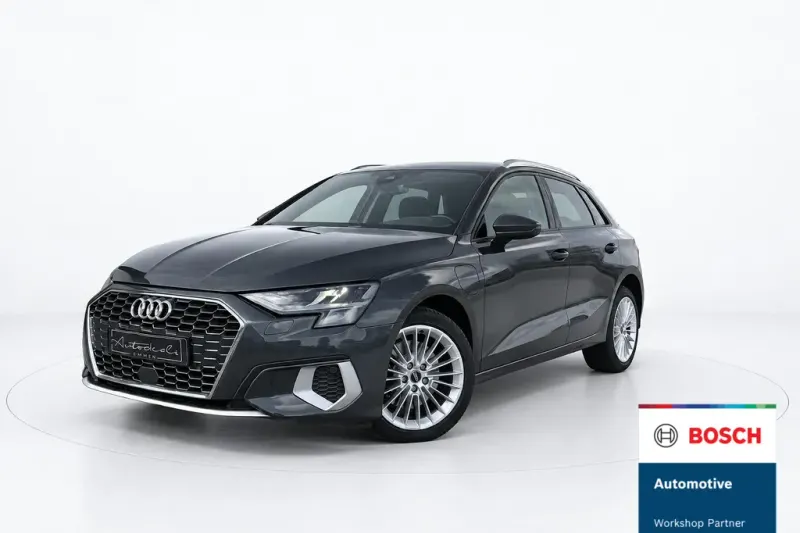 Audi A3 (2021)