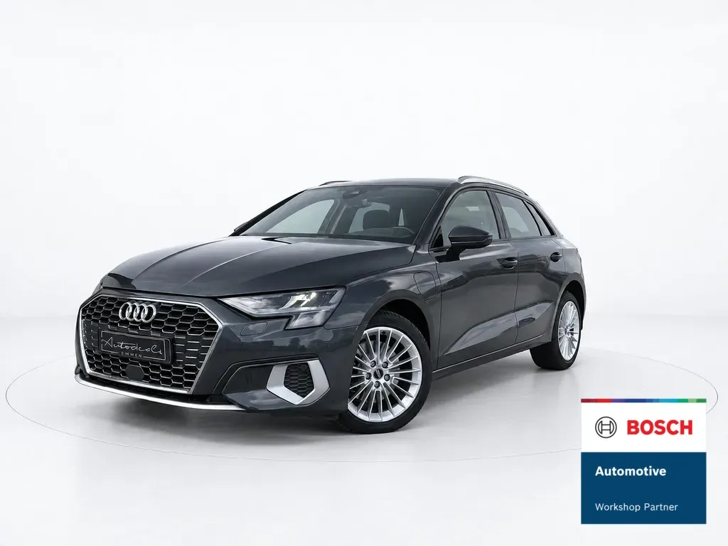 Audi A3 (2021) — foto 1
