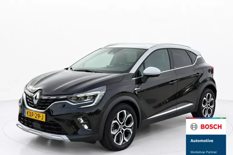 Renault Captur (2020)