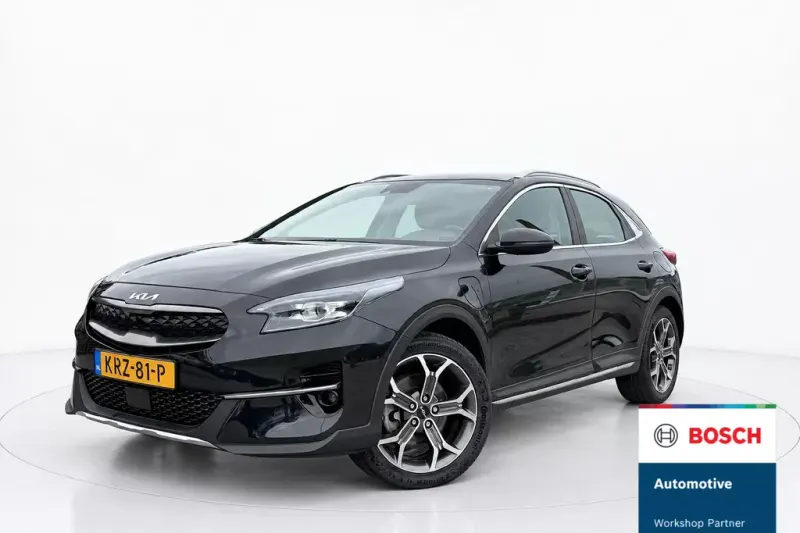 Kia XCeed (2022)