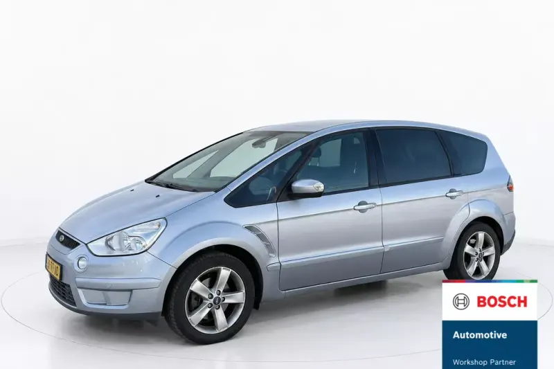 Ford S-Max (2006)