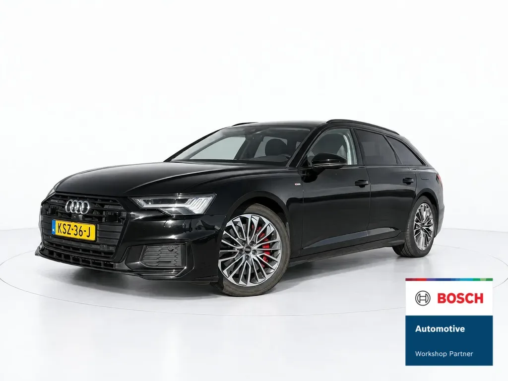 Audi A6 (2022) — foto 1