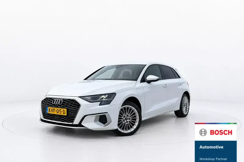 Audi A3 (2021)