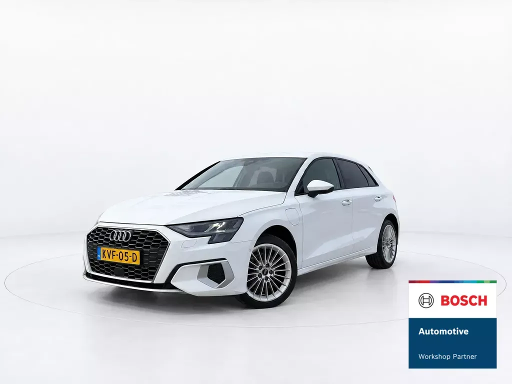 Audi A3 (2021) — foto 1