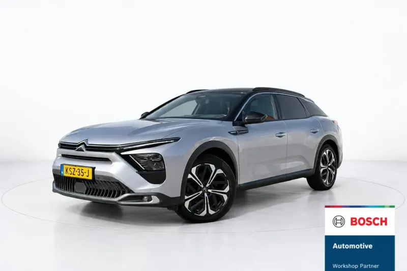 Citroën C5 X (2023)