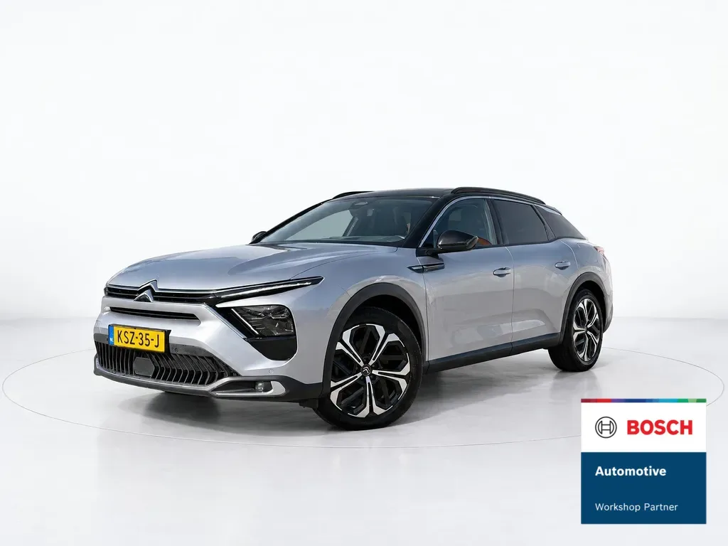 Citroën C5 X (2023) — foto 1