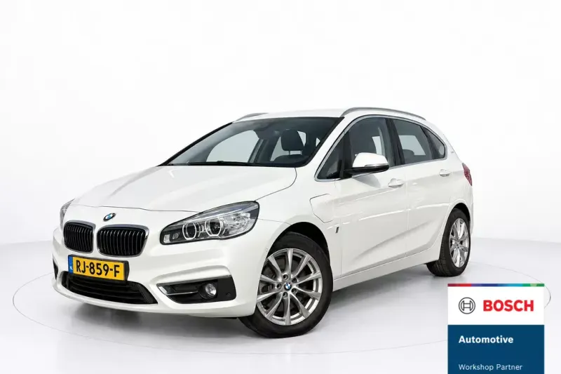 BMW 2-Serie Active Tourer (2017)