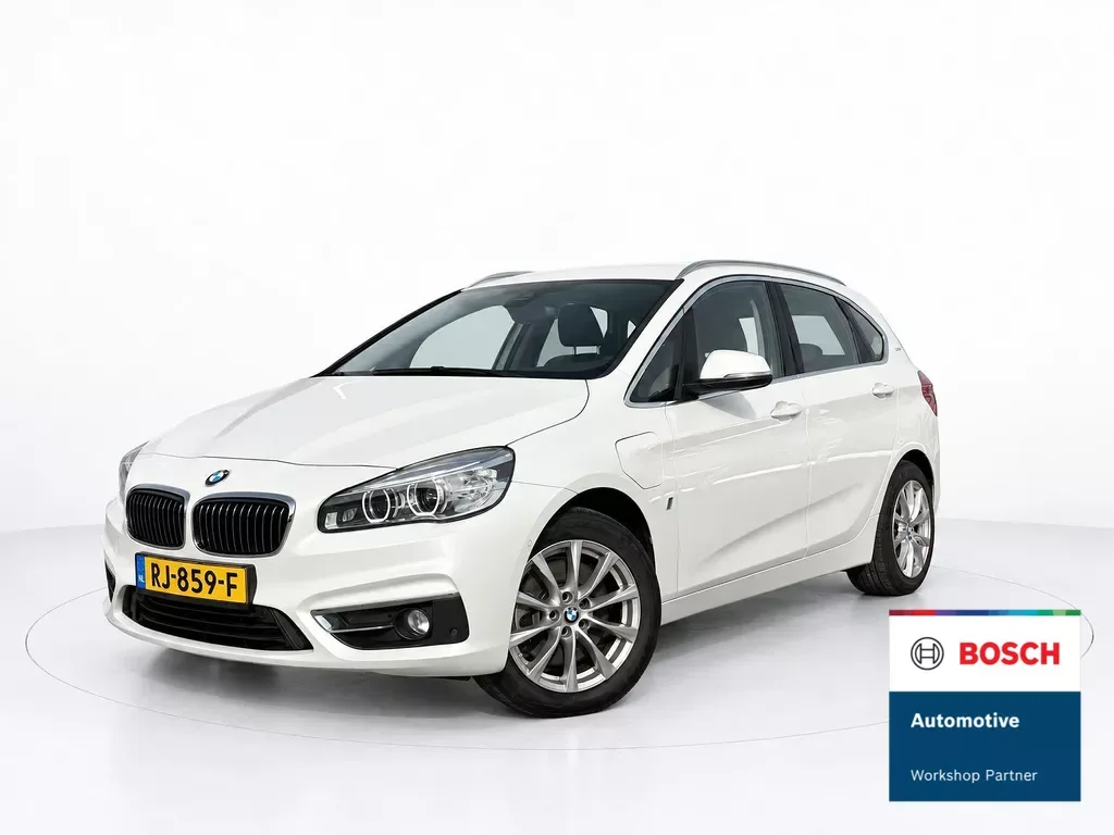 BMW 2-Serie Active Tourer (2017) — foto 1
