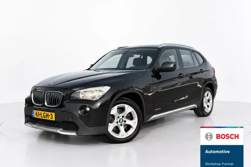 BMW X1 (2010)