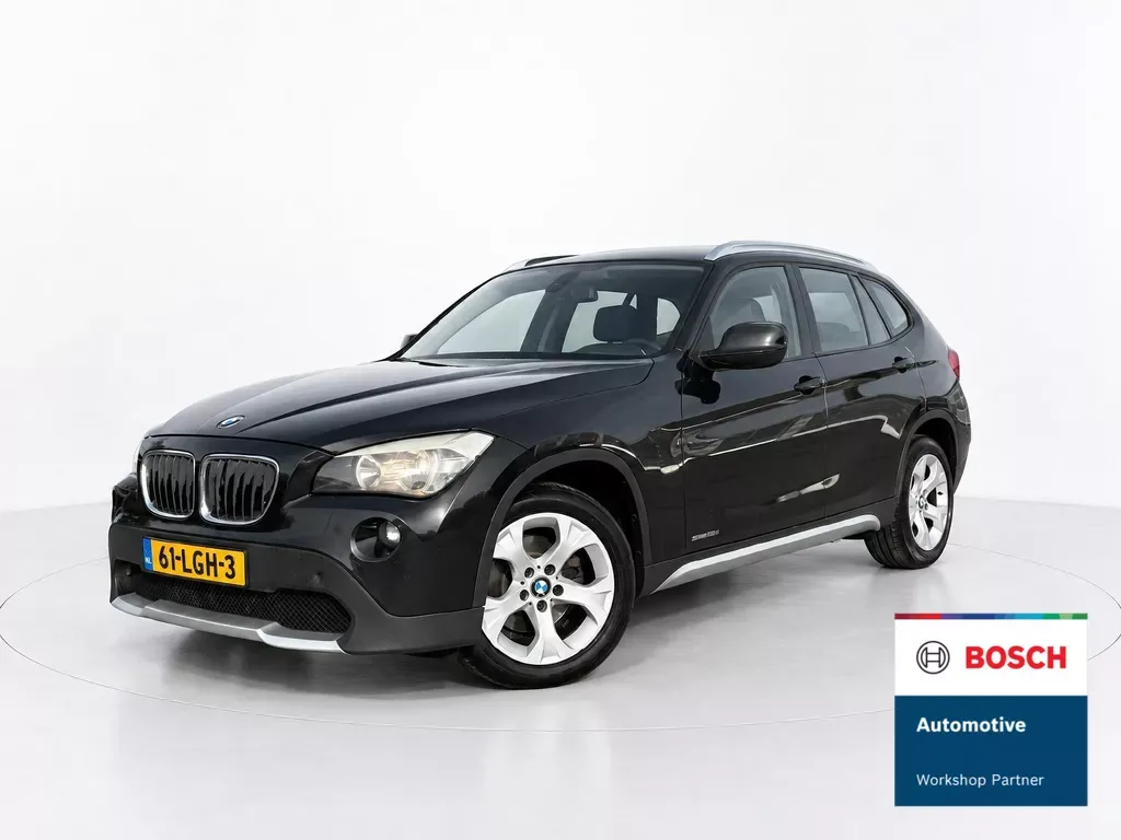 BMW X1 (2010) — foto 1