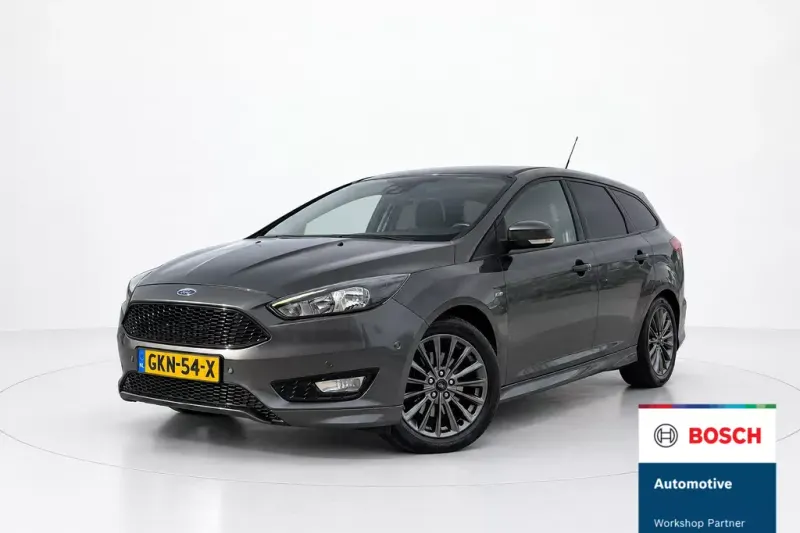 Ford Focus (2017)