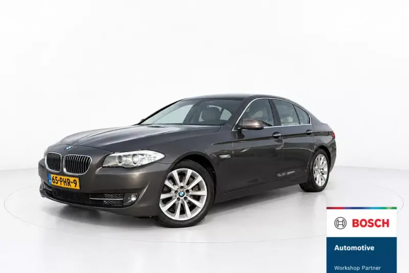 BMW 5-Serie (2011)