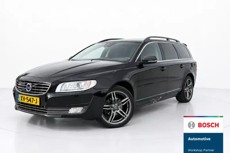 Volvo V70 (2016)
