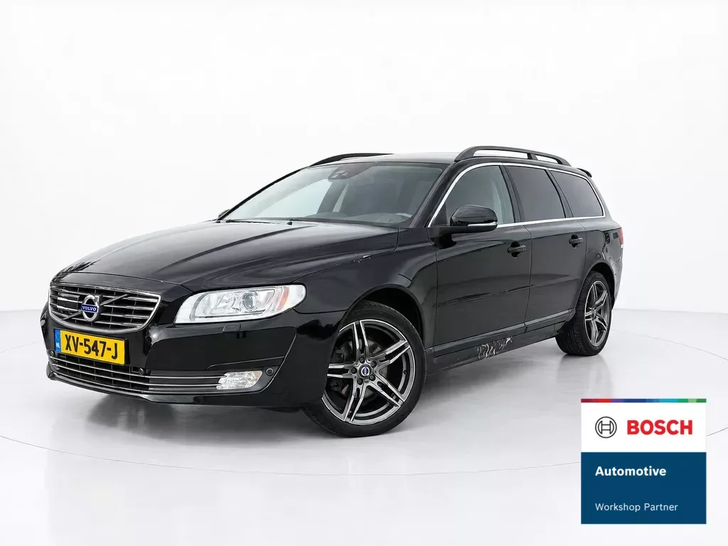Volvo V70 (2016) — foto 1